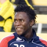 Kenny Mansally