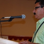 Hameed Chennamangaloor