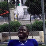 Abdul Kamara