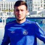 Abdulla Alxazovic Abatsiyev