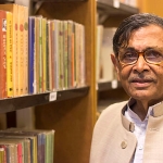 Abdullah Sayeed