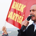 Abdullah Tuzel