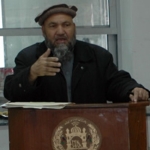 Abdullah Wardak