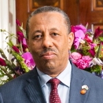 Abdullah al-Thani