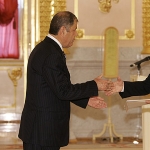 Abdulmajid Dostiev