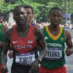 Abel Kirui