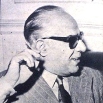 Abel Cruz