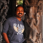 Abhilash Abhilash Chandran R