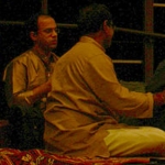 Abhishek Raghuram
