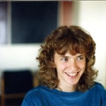 Abigail Thompson