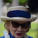 Abigail Kawananakoa
