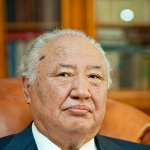 Abish Kekilbayev