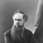 Abraham Bogardus