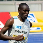 Abraham Chepkirwok