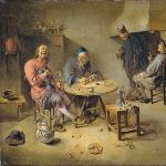 Abraham Diepraam