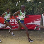 Abraham Chebii
