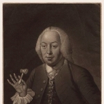 Abraham Langford
