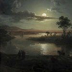 Abraham Pether