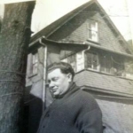 Abraham Rhinewine