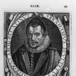 Abraham Scultetus
