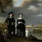 Abraham Willaerts