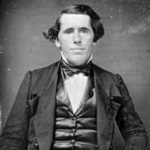 Abram McCormick