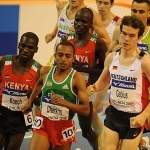 Abreham Cherkos