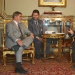 Nabil Shaath