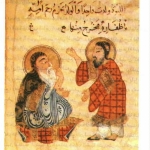 Abu Sa'id Ubaid Allah ibn Bakhtyashu