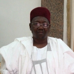 Abubakar Borno