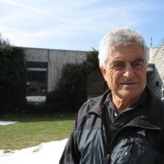 Achi Brandt