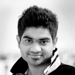 Achuthanand Tanjore Ravi
