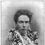 Ada Bayly