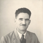 Adair Blain