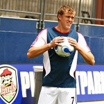 Adam Cristman