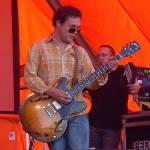 Adam Devlin
