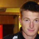 Adam Dugdale