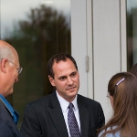 Adam Falk