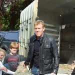 Adam Henson