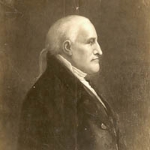 Adam Kuhn - associate of Benjamin Barton