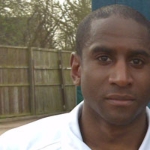 Adam Newton