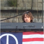 Adam MacDougall