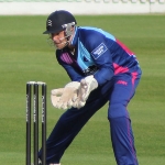 Adam Rossington