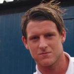 Adam Cunnington