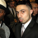 Adam Deacon
