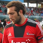 Adam Whitelock