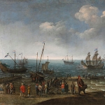 Adam Willaerts
