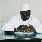 Adama Samassekou