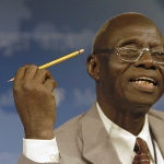 Adamu Ciroma