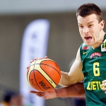 Adas Juskevicius